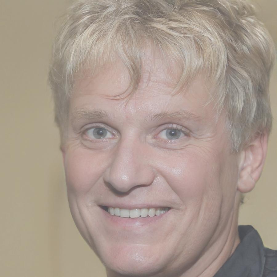 Portrait de Thomas Laurent, Responsable Innovation